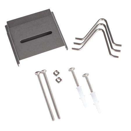 LED lineární lampa TP STRONG 37W 5000lm 4000K IP65 155cm bílá KANLUX