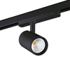 Projektor na LED BUS 18W 1700lm 3000K Warm CRI90 Black ATL1 KANLUX