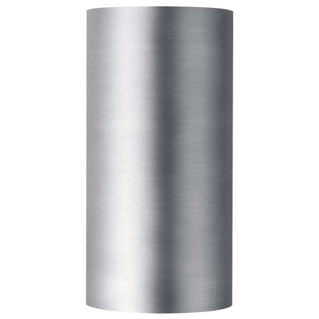 Nástěnné svítidlo fasádní nástěnné svítidlo 12W Endura Style UPDOWN Chrome LEDVANCE