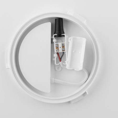 Stropní LED plafon pro povrchovou montáž 24W 4000K CELIS Round IP44 ALS LUMILED