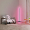 Inteligentní stojací rohová stojací lampa RGBW SMART+ WIFI LEDVANCE
