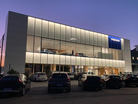 Lineární páskové svítidlo 25W 2500lm 4000K neutrální bílá Batten Ledvance