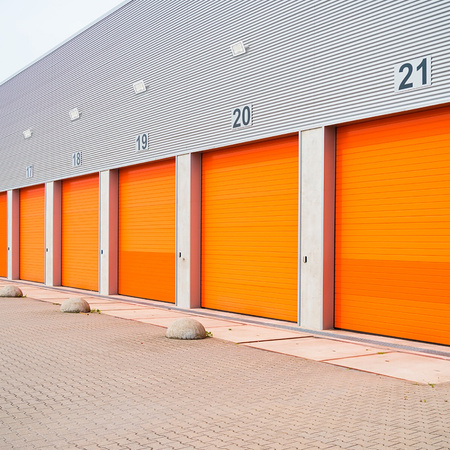 Reflektor LED 50W 4500lm 5000K IP65 Bílý VIDEOX LUCA