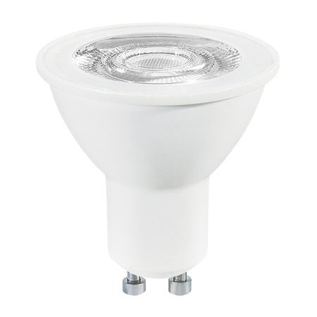 LED žárovka GU10 6.5W = 80W 575lm 2700K Teplá bílá 36° OSRAM Hodnota