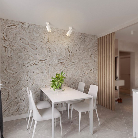 Nástěnné svítidlo Nástěnné svítidlo 1x GU10 White MARTIN Videx