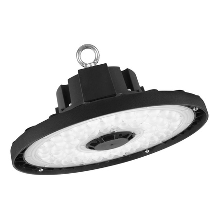 LED průmyslové svítidlo 75W 13275lm 4000K neutrální stmívatelné černé IP66 IK10 High Bay Gen 5 Ledvance