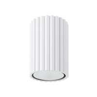 Stropní svítidlo Tuba Spot GU10 White Carbon Deep Space SL.1530 Sollux