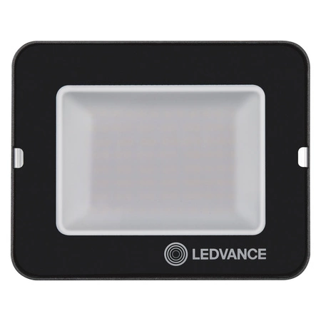 Reflektor LED 50W 5000lm 4000K IP65 Černá LEDVANCE COMPACT V
