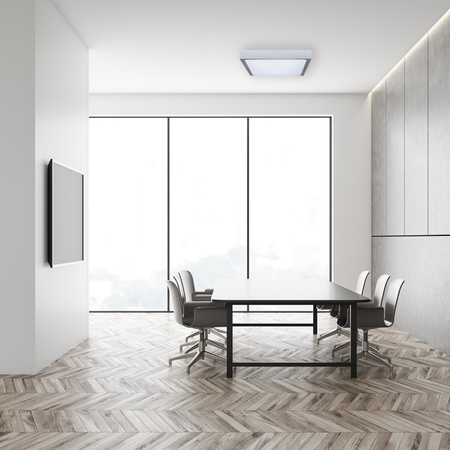 Plafond LED stropní svítidlo 41cm 2x E27 Chrome Square + 2x LED žárovka 10W 3000K Lumiled