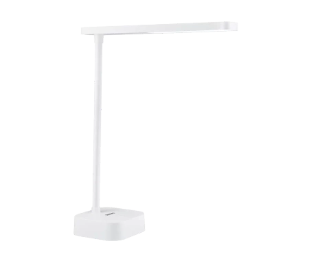 LED stolní lampa TILPA 5W 5000K stmívatelná bílá PHILIPS