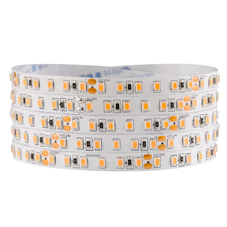 LED pásek 35W 3400lm 2700K teplá 120° bílá stmívatelná Sanico Goldlux