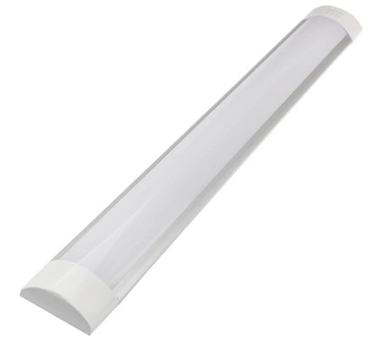 LED lineární garážové páskové svítidlo 24W 4000K neutrální 90cm