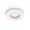Vestavné svítidlo LED Hermetic IP44 do koupelny 4,2 W 400 lm IP44 White Ambiance TW White Smart SMART Zigbee Bluetooth Adore Philips HUE