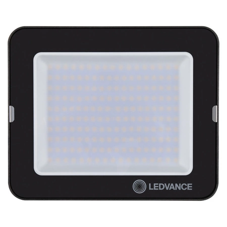 Reflektor LED 90W 9000lm 4000K IP65 Černá LEDVANCE COMPACT V