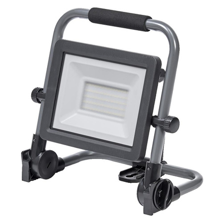 LED reflektor Pracovní lampa 50W 5400lm 6500K Přenosný LEDVANCE