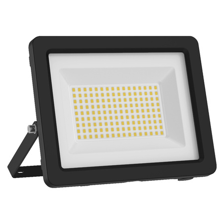 LED reflektor Venkovní reflektor 24,5W 4600lm 4000K IP65 Černý reflektor Ledvance