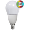 E14 G55 LED žárovka 4.5W 330lm 3000K Teplá bílá RGB 220° GOLDLUX (Polux)