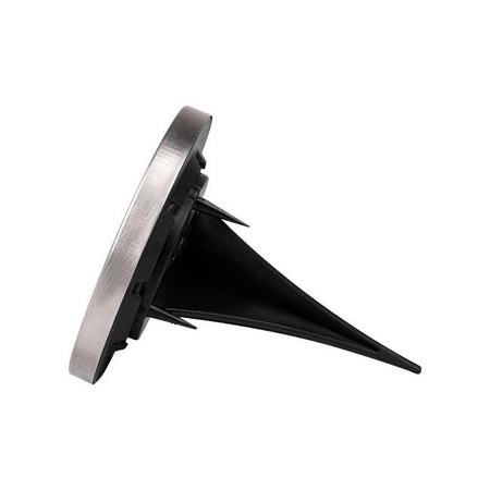 4x Zahradní lampa 12x LED SOLÁRNÍ ZEMNÍ IP54