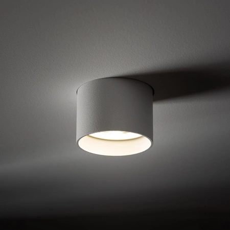 Stropní svítidlo GU10 White MONO SLIDE TRIMLESS 10802 Nowodvorski