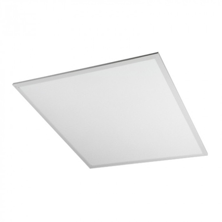 LED panel 60x60 Panel pro vestavnou montáž 60W 5200lm 4000K neutrální bílá podsvícení Ecolight