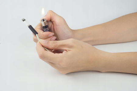 Teplem smrštitelné trubičky Barevné klipy 24ks 400mm