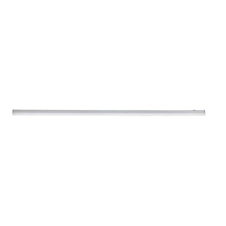 LED 18W 1865lm 4000K White Industrial Greg 5219 Rabalux Undercabinet Furniture Strip Light