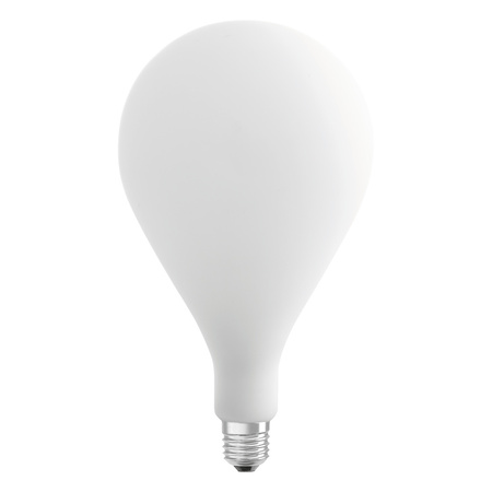 Dekorativní LED žárovka E27 7,3W = 60W 806lm 2700K teplá bílá 320° Dimmable Vintage 1906 Osram