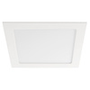 LED podhledové svítidlo KATRO DOWNLIGHT 24W 4000K 1680lm IP44 Square White KANLUX