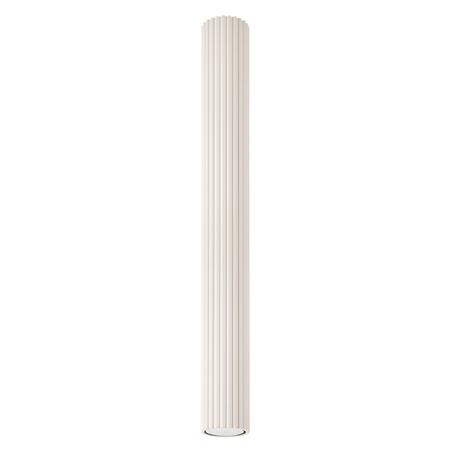 Stropní svítidlo Tuba Spot GU10 Beige Carbon Deep Space SL.1591 Sollux