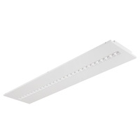 Povrchový panel LED 120x30 Lamp 32W 4300lm 4000K neutrální 90° bílá Kanlux