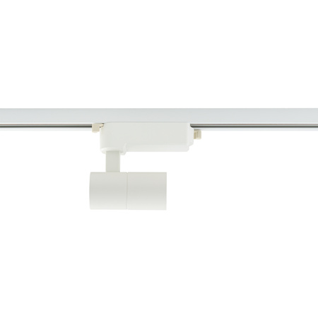 LED 7W 550lm 3000K teplá bílá Moderní profil TINOS 10372 Nowodvorski busbar track light