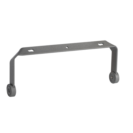 Montážní držák LED reflektoru šedý FLS KANLUX