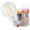 LED žárovka A60 E27 5,8W = 60W 806lm 4000K neutrální bílá FILAMENTOVÁ STMÍVATELNÁ LEDVANCE