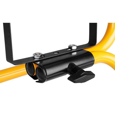 Přenosný Reflektor LED na stativ HANDLE 30W 4500K