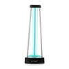 Virová germicidní lampa 38W UVC černá VT-3238 V-TAC