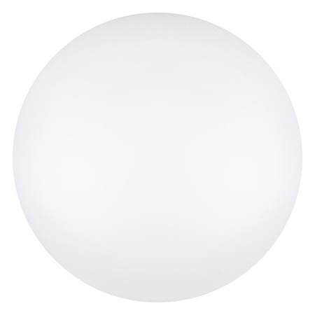 Plafond LED stropní světlo 42W 3500lm 4000K neutrální povrch namontovaný bílá 50cm povrch Ledvance