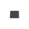 Zahradní lampa Elevation Wall Lamp SEMI LED 6775 IP54 7.2W 3000K grafit Nowodvorski
