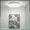 Stropní LED plafon pro povrchovou montáž 36W 4000K CELIS Round IP44 ALS LUMILED