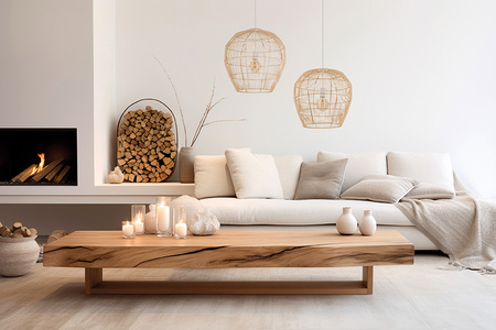 HAITI S 11163 Nowodvorski E27 White Skandinávské závěsné stropní svítidlo