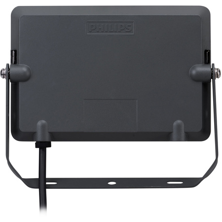 Reflektor LED 30W 2850lm 6500K IP65 černý ProjectLine Philips