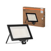 LED reflektor Venkovní reflektor 200W 20000lm 4000K 110° černá IP44 se senzorem pohybu a soumraku Essentials Reflektory Senzor Osram