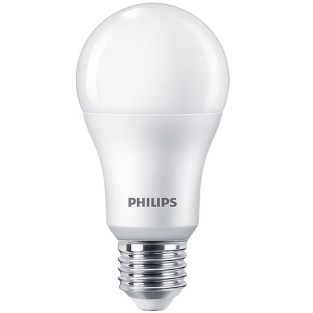 LED žárovka E27 A60 13W = 100W 1521lm 2700K teplá bílá PHILIPS