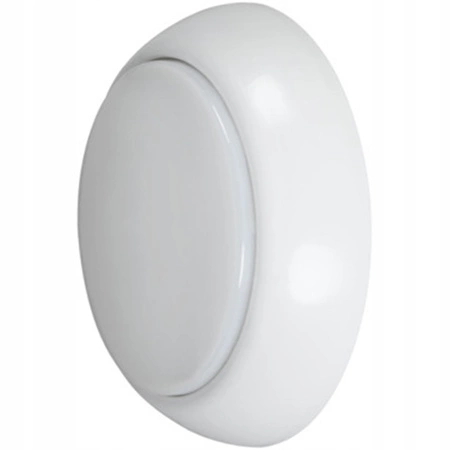 LED stropní svítidlo E27 IP44 bílé ERTON KANLUX