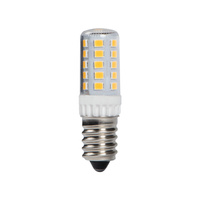 LED žárovka ZUBI E14 4W 520lm 3000K Warm KANLUX