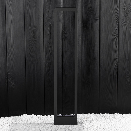 Zahradní lampa Venkovní Stojánek LED 7W RIO 80cm