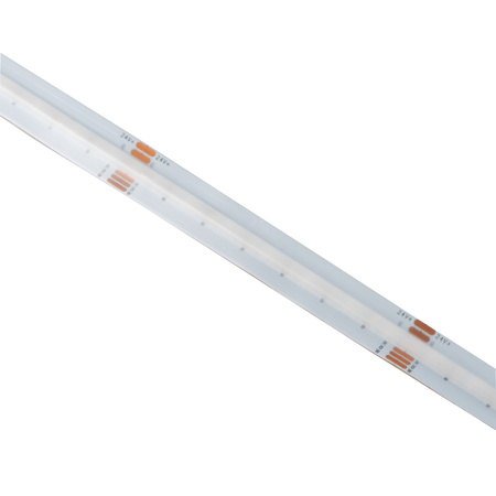 LED COB pásek 5,3W/m 420lm/m 24V IP65 4000K RGB neutrální bílá CRI90 5m LCOB Kanlux