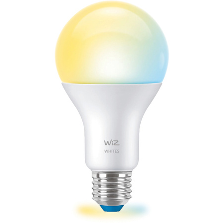 LED žárovka E27 A67 13W = 100W 1521lm 2700-6500K SMART WiFi WiZ