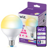 LED žárovka E27 Sphere G95 11W = 75W 1055lm 2700-6500K TW Smart SMART WiFi Bluetooth App WiZ