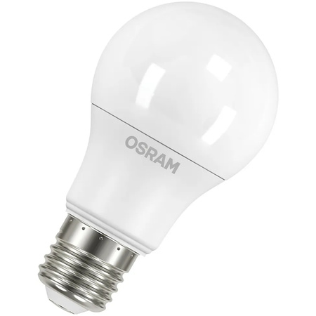 LED žárovka A60 E27 8W = 60W 840lm 6500K Cold 220° MOSQUITO REPELENTE Osram, odpuzující hmyz