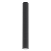 Stropní svítidlo Tuba Spot GU10 Black Carbon Deep Space SL.1572 Sollux